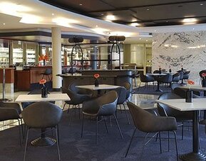 Relexa Hotel Airport Düsseldorf