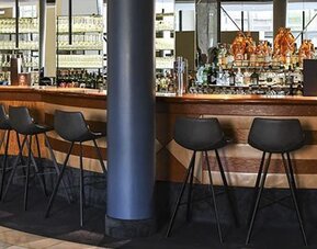 Relexa Hotel Airport Düsseldorf