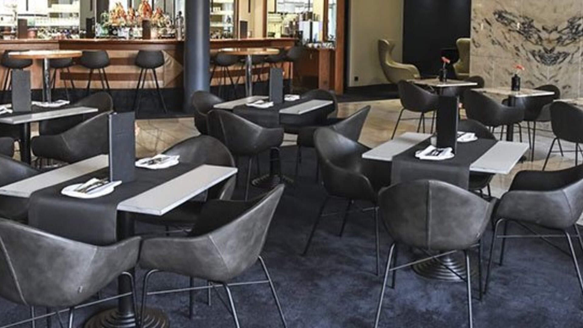 Relexa Hotel Airport Düsseldorf