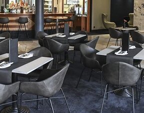 Relexa Hotel Airport Düsseldorf