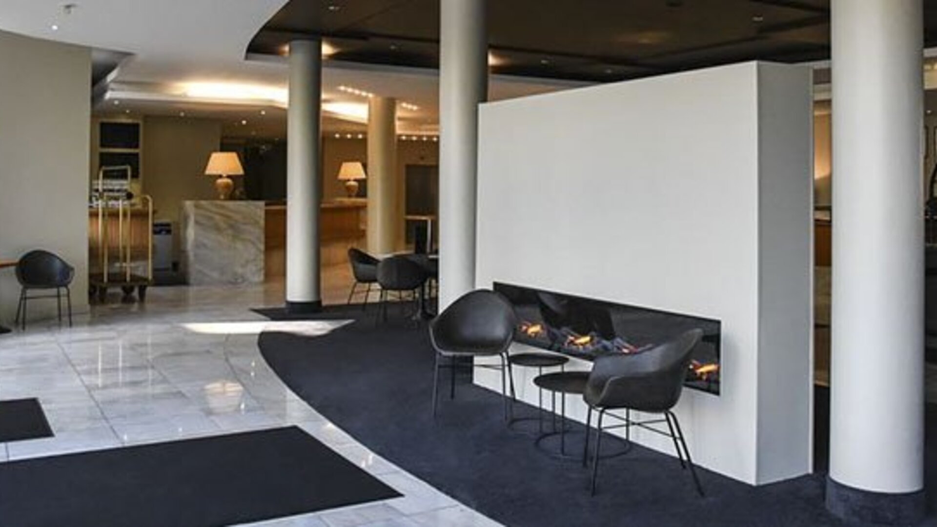 Relexa Hotel Airport Düsseldorf