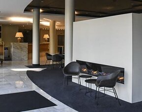 Relexa Hotel Airport Düsseldorf