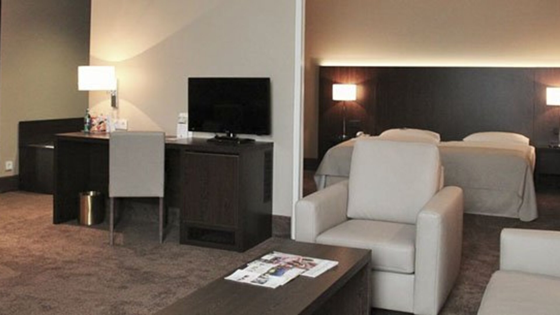 Relexa Hotel Airport Düsseldorf