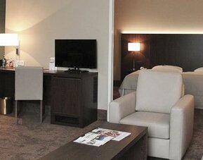 Relexa Hotel Airport Düsseldorf