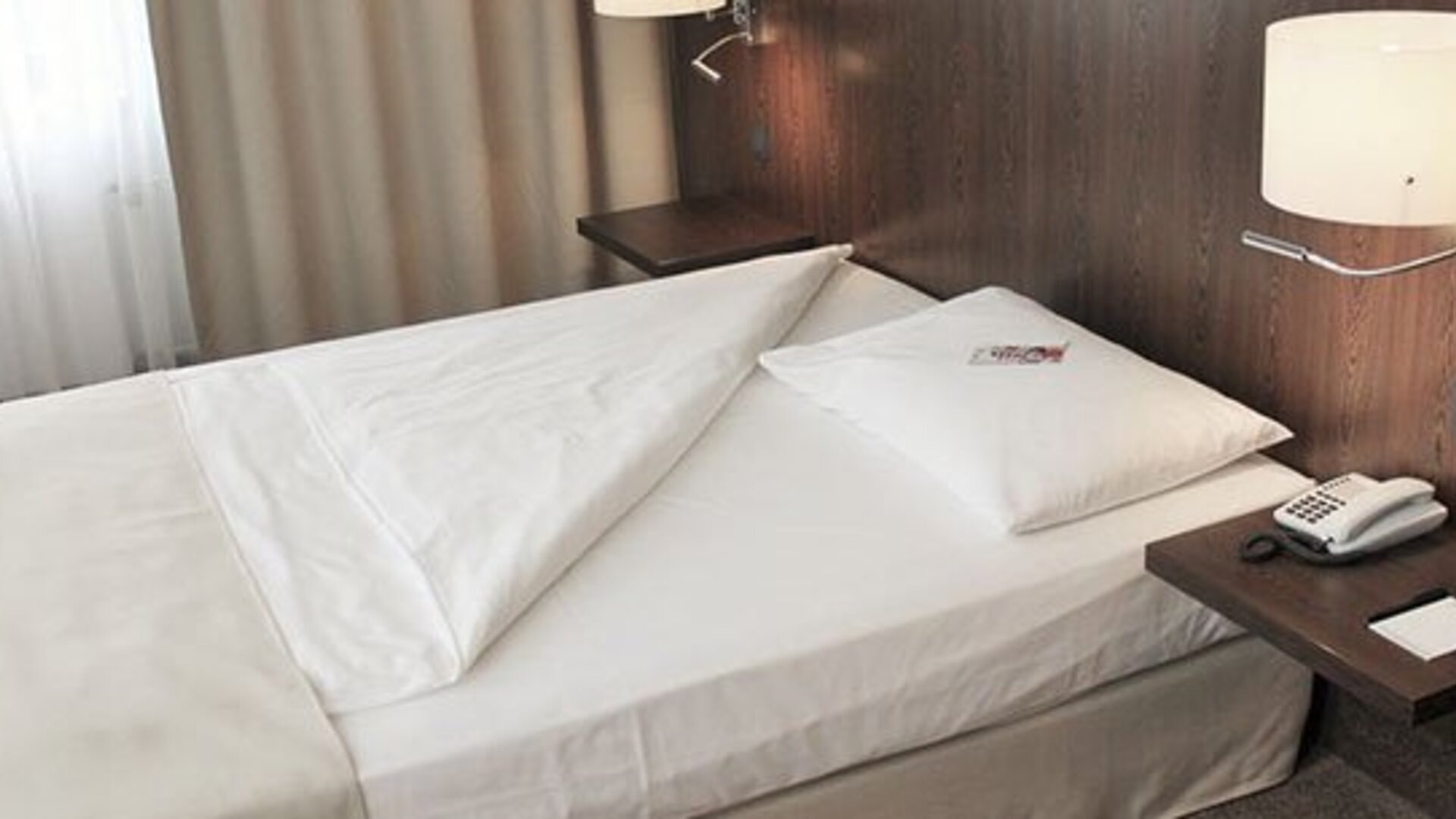 Relexa Hotel Airport Düsseldorf