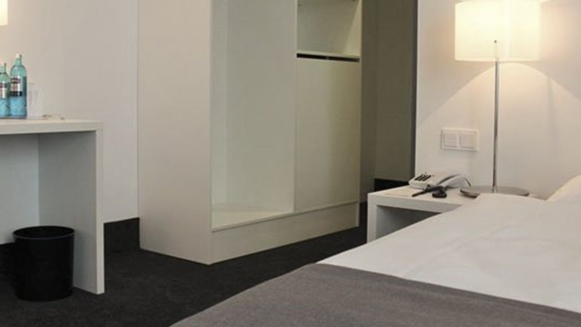 Relexa Hotel Airport Düsseldorf