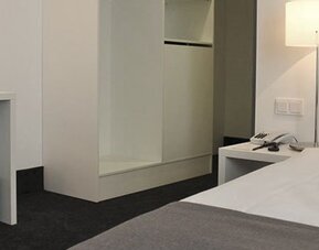 Relexa Hotel Airport Düsseldorf