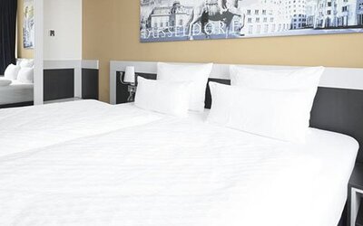 Carathotel Düsseldorf City