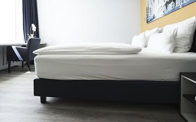 Carathotel Düsseldorf City