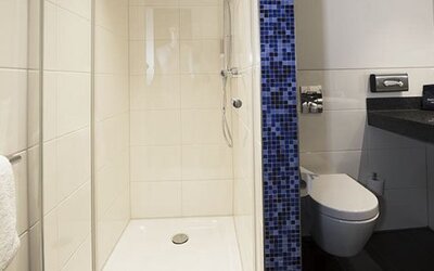 Carathotel Düsseldorf City