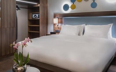 Hyatt House Frankfurt Eschborn