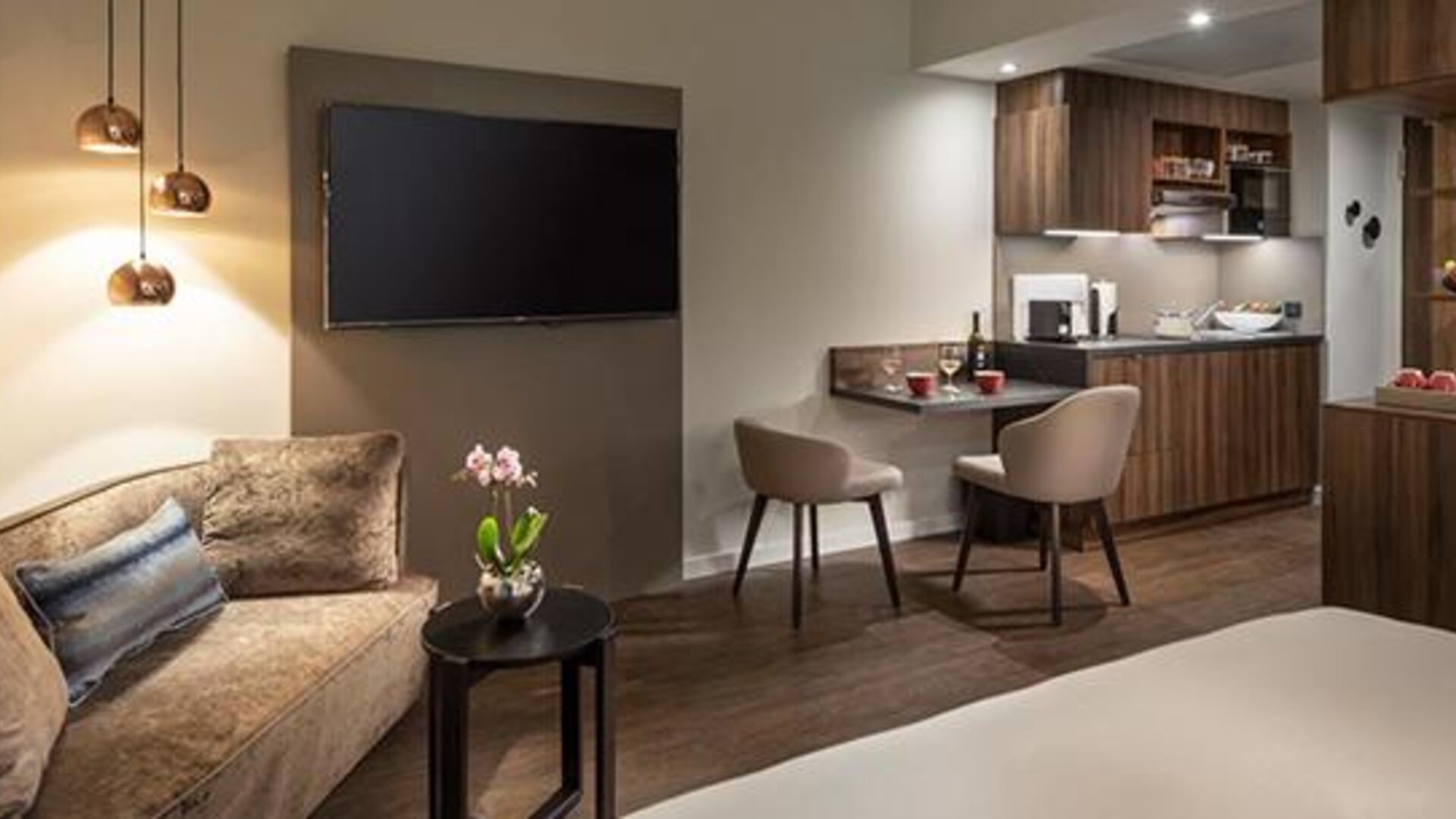 Hyatt House Frankfurt Eschborn