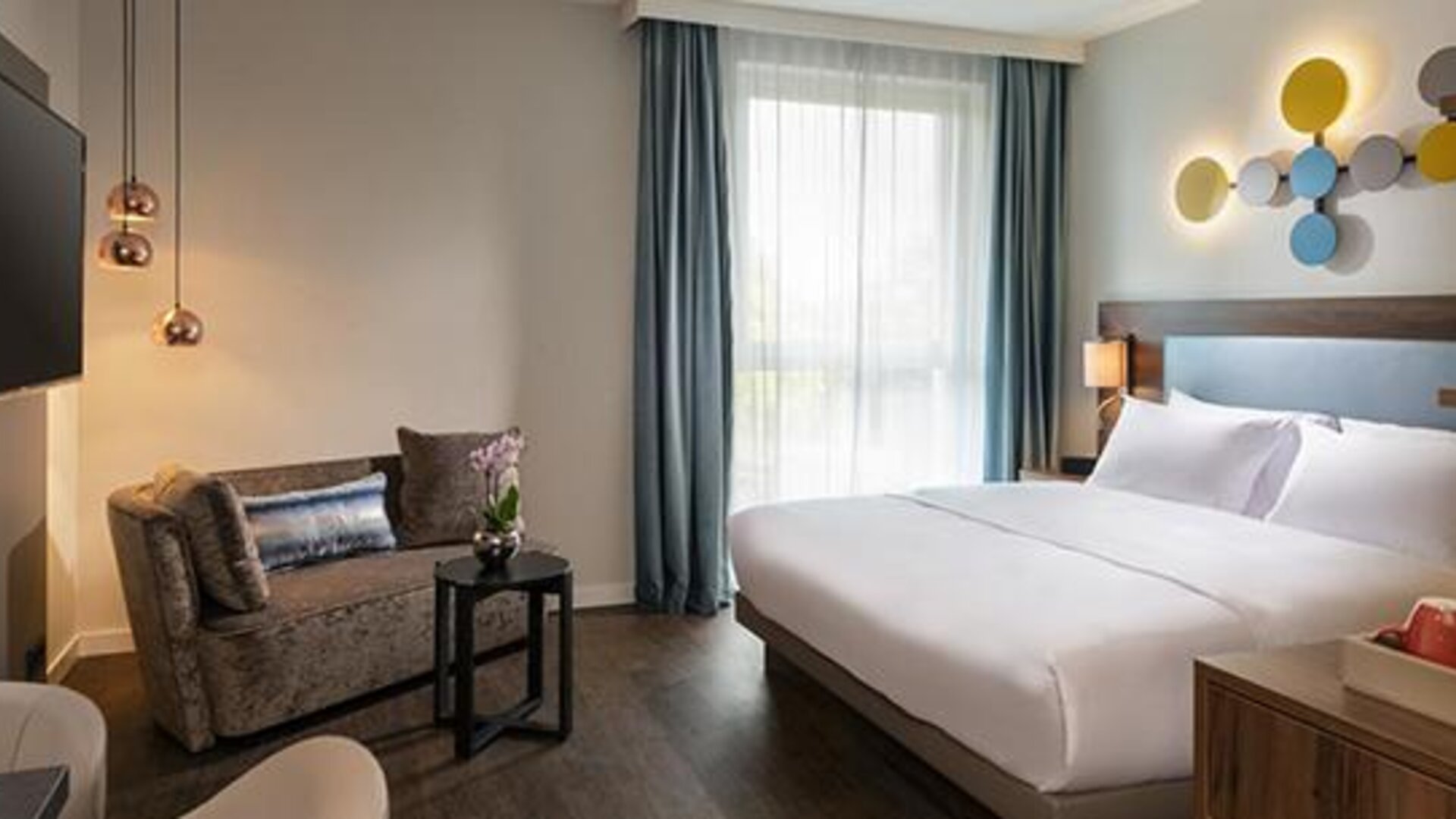 Hyatt House Frankfurt Eschborn