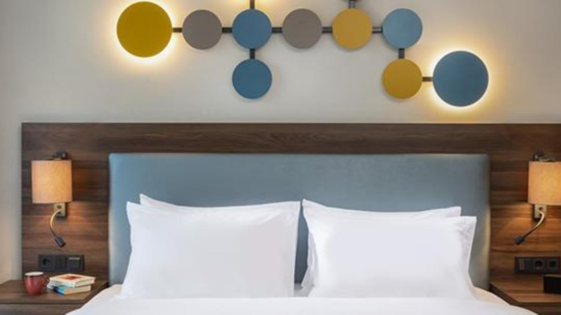 Hyatt House Frankfurt Eschborn