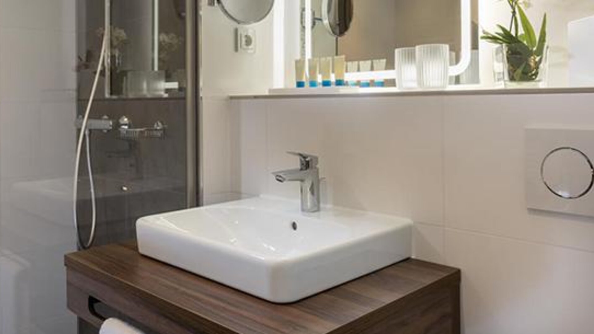 Hyatt House Frankfurt Eschborn