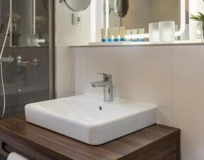 Hyatt House Frankfurt Eschborn