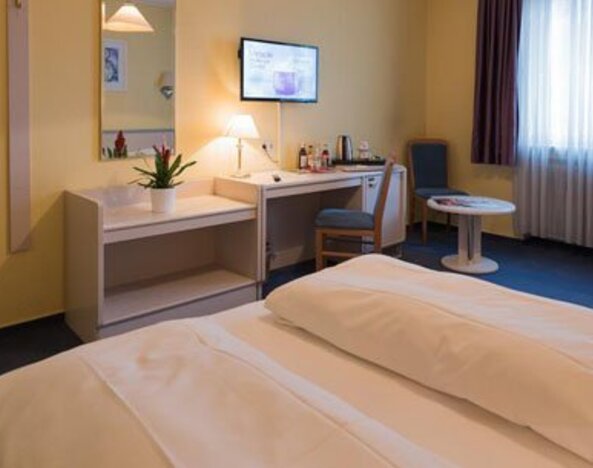 Hotel Tagungshotel Höchster Hof Frankfurt