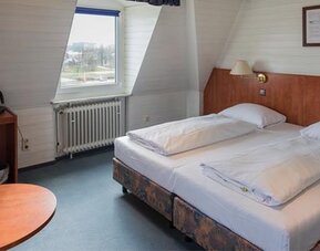 Hotel Tagungshotel Höchster Hof Frankfurt