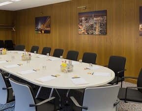 Hotel Tagungshotel Höchster Hof Frankfurt