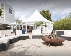 Hotel Dorint Main Taunus Zentrum Frankfurt-Sulzbach