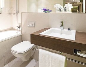 Hotel Dorint Main Taunus Zentrum Frankfurt-Sulzbach