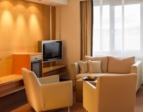 Hotel Dorint Main Taunus Zentrum Frankfurt-Sulzbach