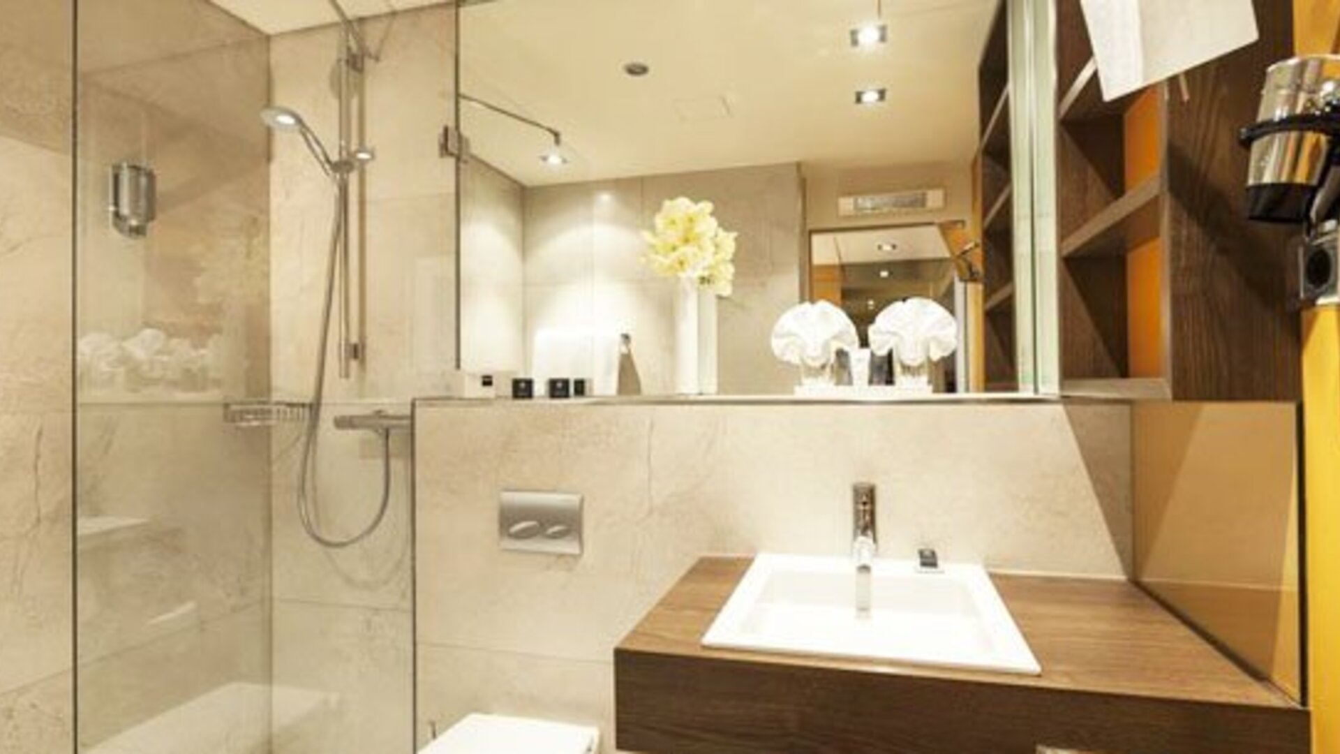 Hotel Dorint Main Taunus Zentrum Frankfurt-Sulzbach