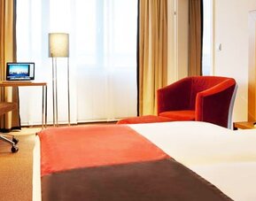 Hotel Dorint Main Taunus Zentrum Frankfurt-Sulzbach