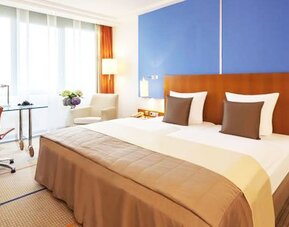 Hotel Dorint Main Taunus Zentrum Frankfurt-Sulzbach