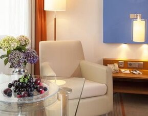 Hotel Dorint Main Taunus Zentrum Frankfurt-Sulzbach