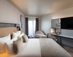 Hotel Leonardo Royal Frankfurt