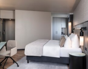 Hotel Leonardo Royal Frankfurt