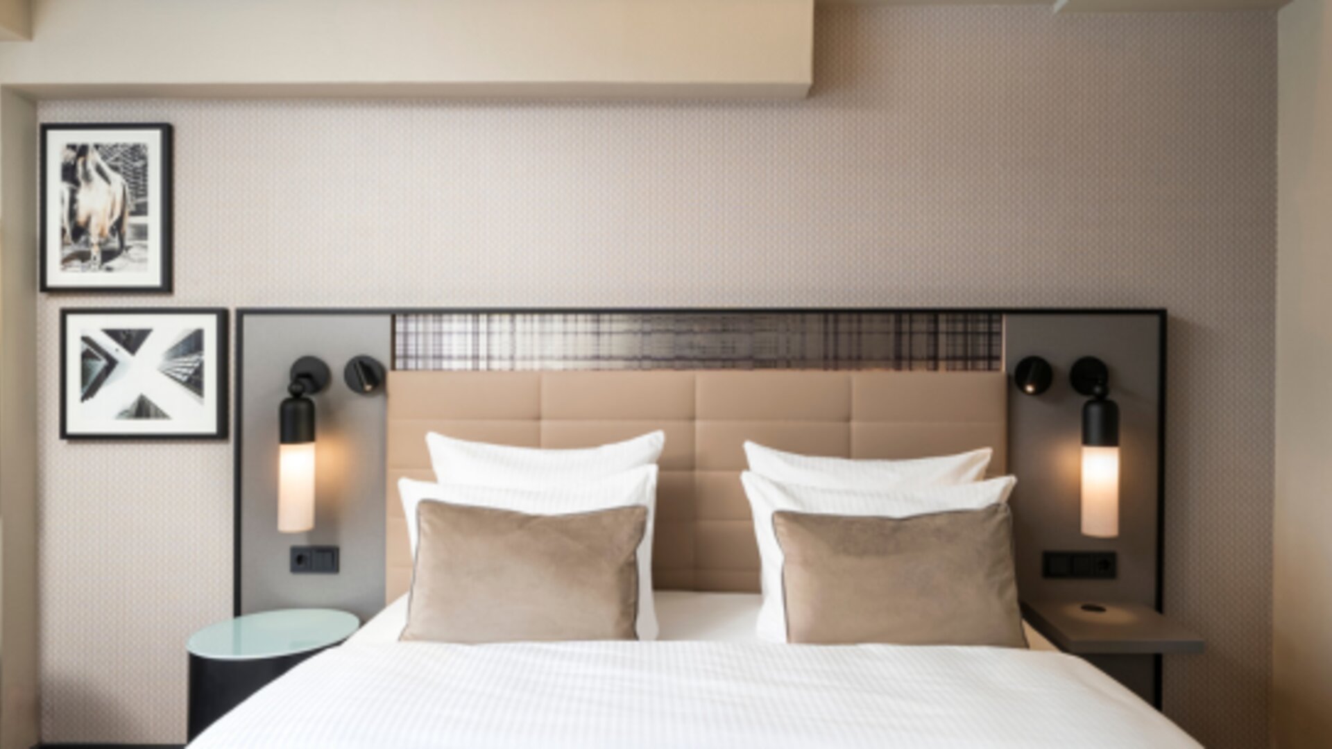 Hotel Leonardo Royal Frankfurt