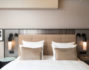 Hotel Leonardo Royal Frankfurt