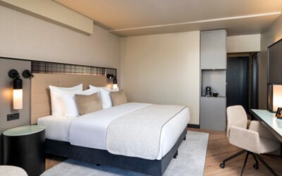 Hotel Leonardo Royal Frankfurt