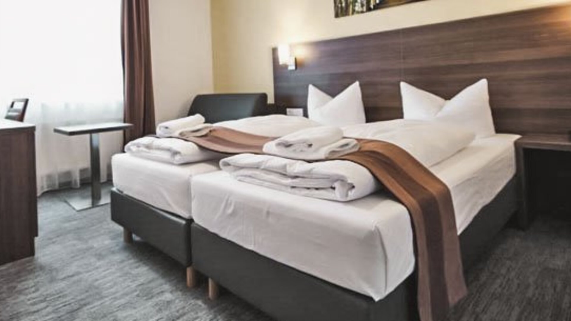 Hotel Goethe Conference Messe