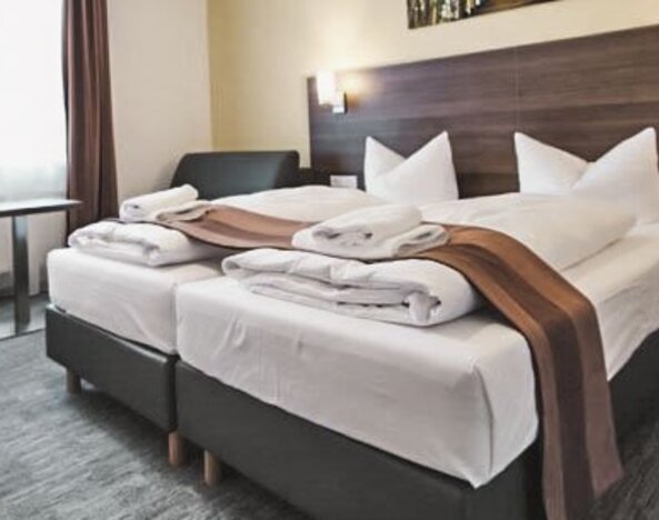 Hotel Goethe Conference Messe