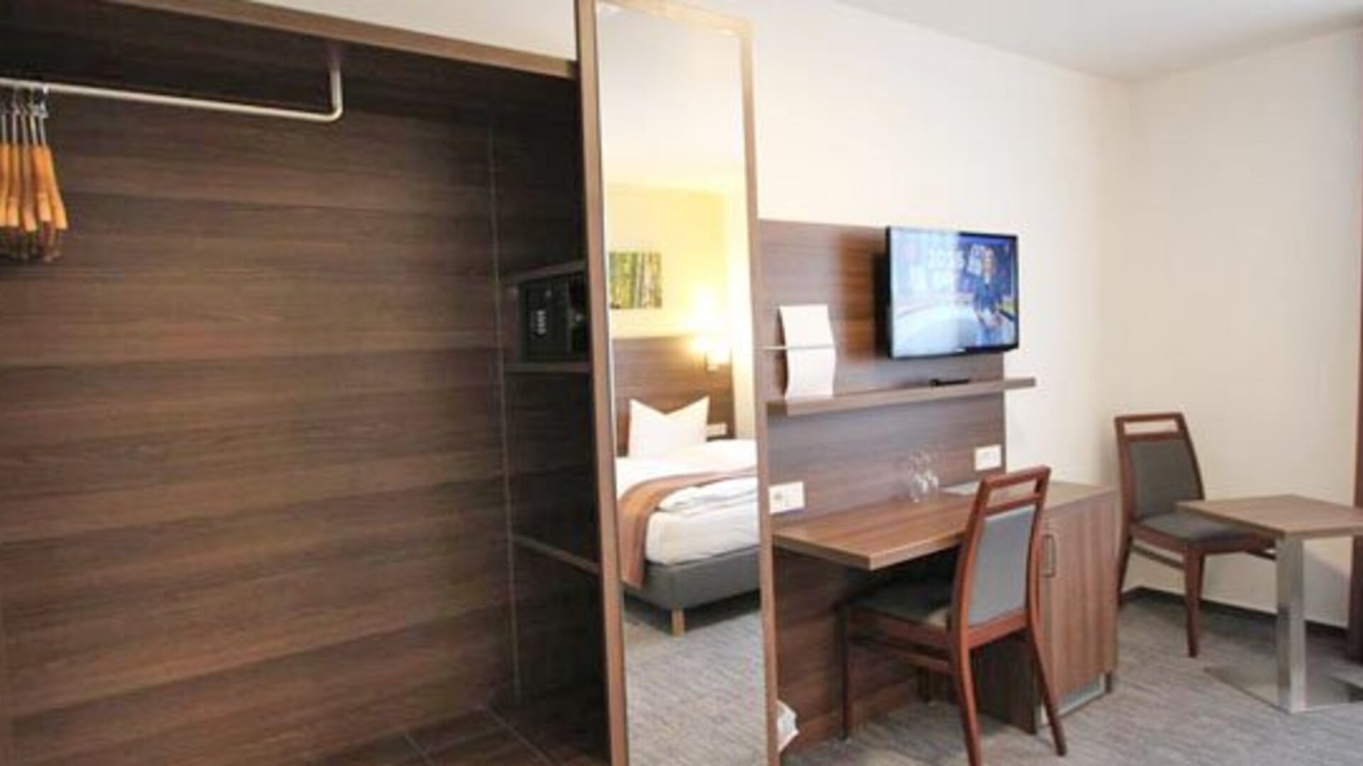 Hotel Goethe Conference Messe