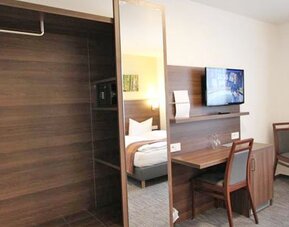 Hotel Goethe Conference Messe