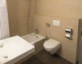 Hotel Goethe Conference Messe