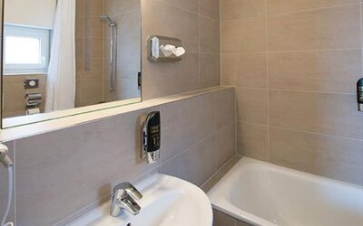 Hotel Goethe Conference Messe