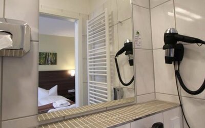 Hotel Goethe Conference Messe