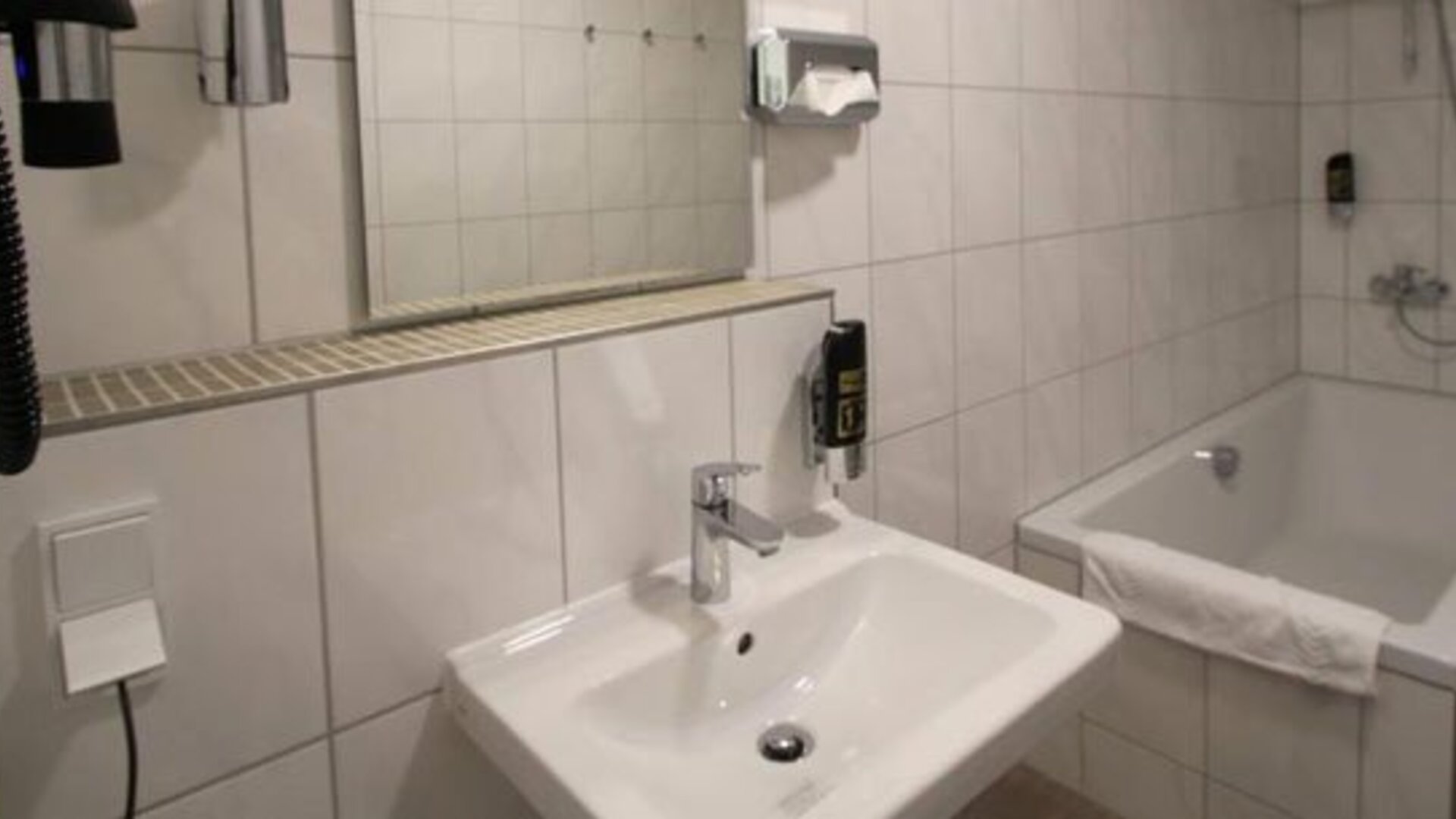 Hotel Goethe Conference Messe