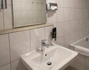 Hotel Goethe Conference Messe