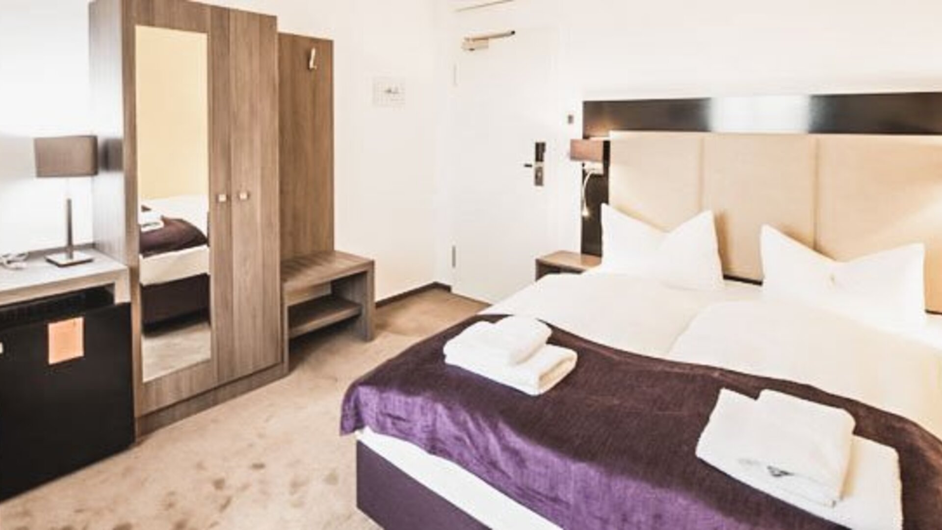 Hotel Goethe Business