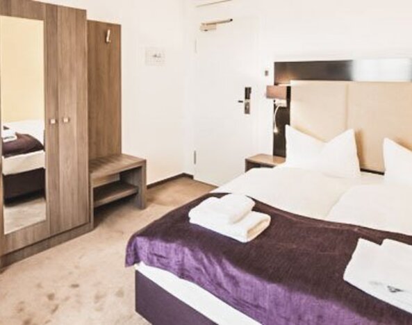 Hotel Goethe Business