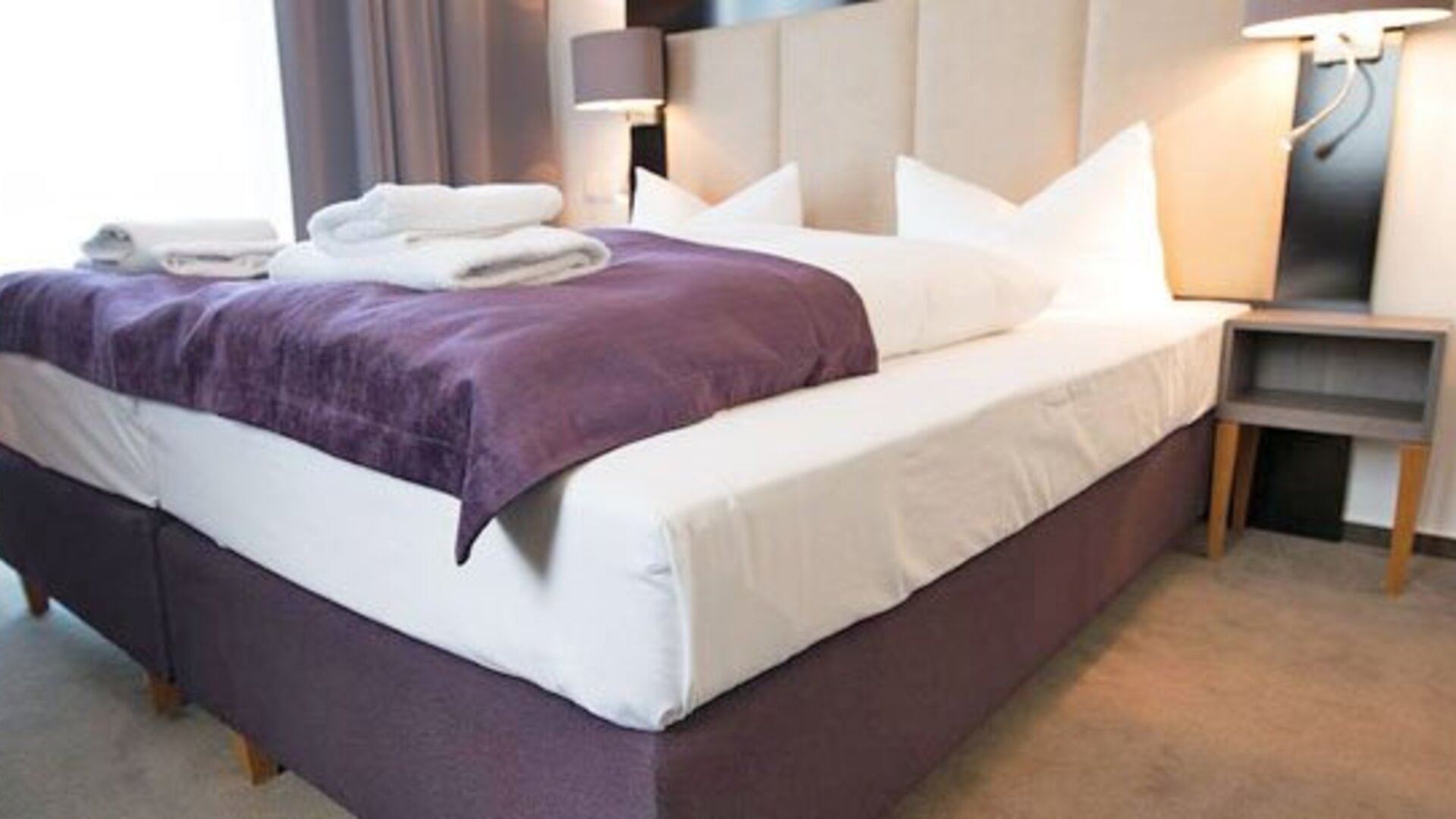 Hotel Goethe Business