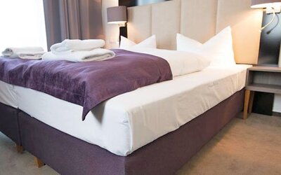 Hotel Goethe Business