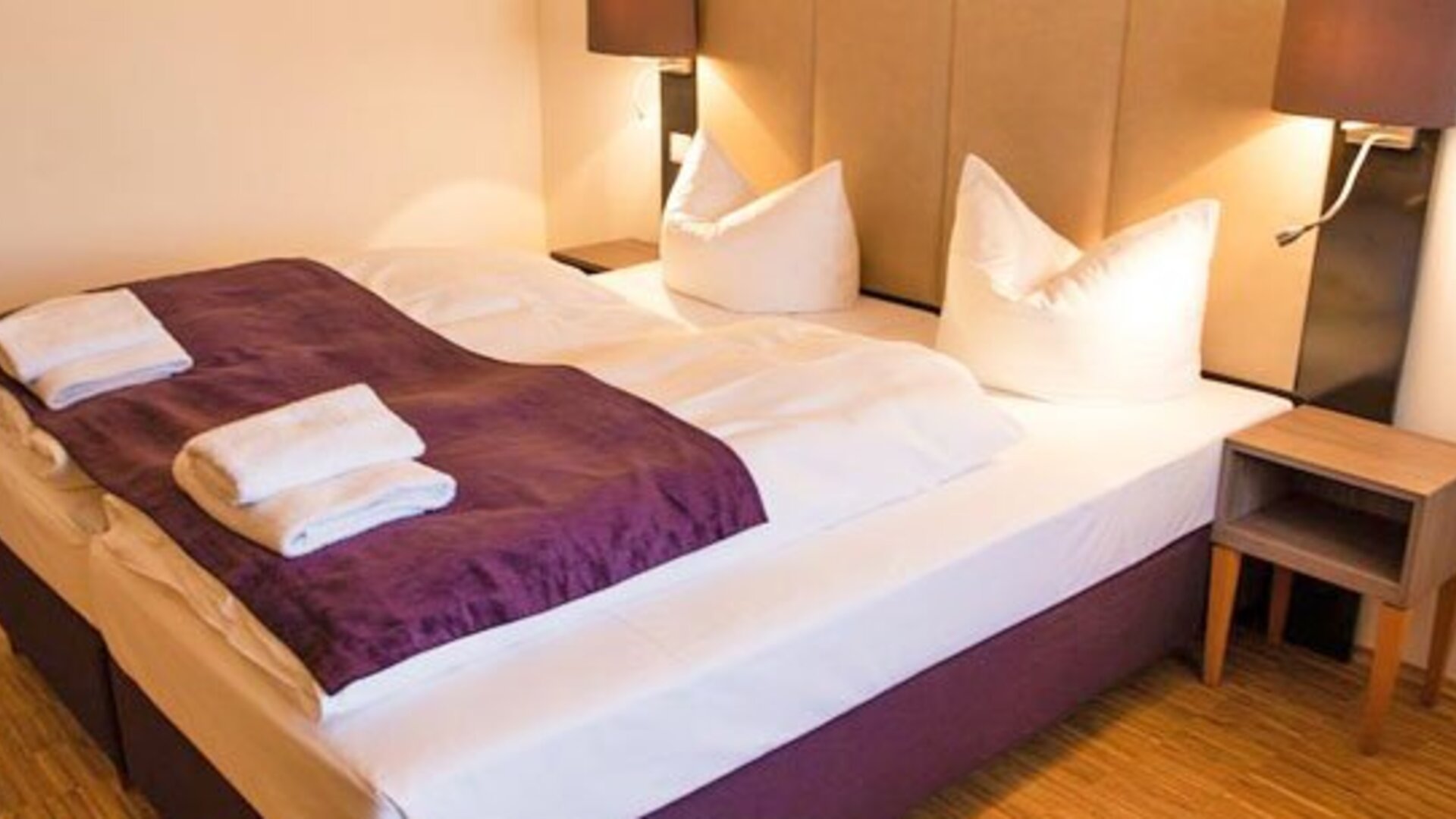 Hotel Goethe Business