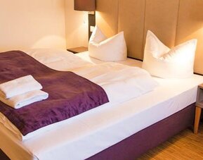 Hotel Goethe Business